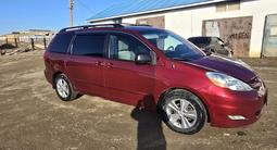 Toyota Sienna 2009 годаүшін5 000 000 тг. в Атырау – фото 5