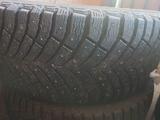 Michelin X-Ice North4 suv 245/45 R20 за 300 000 тг. в Астана