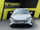 Changan Eado 2025 годаүшін7 900 000 тг. в Семей – фото 2