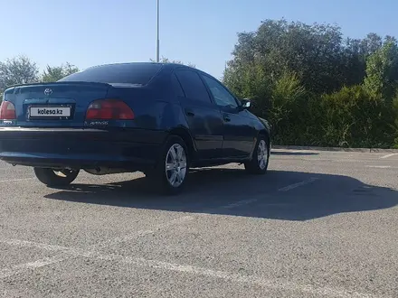 Toyota Avensis 1998 года за 2 300 000 тг. в Актобе – фото 4