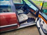 Audi 100 1991 годаfor1 600 000 тг. в Мерке – фото 4