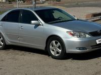 Toyota Camry 2003 года за 4 500 000 тг. в Шу