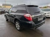 Subaru Outback 2007 года за 3 800 000 тг. в Алматы – фото 4