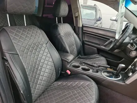 Subaru Outback 2007 года за 3 800 000 тг. в Алматы – фото 8