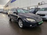 Subaru Outback 2007 года за 3 800 000 тг. в Алматы