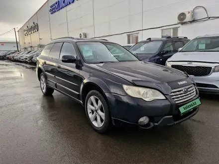 Subaru Outback 2007 года за 3 800 000 тг. в Алматы