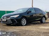 Toyota Camry 2015 года за 6 000 000 тг. в Уральск