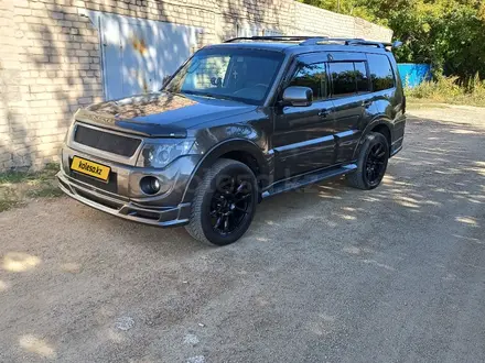 Mitsubishi Pajero 2011 года за 12 000 000 тг. в Астана