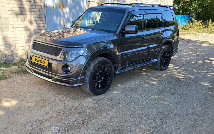 Mitsubishi Pajero 2011 года за 12 000 000 тг. в Астана