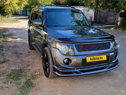 Mitsubishi Pajero 2011 года за 12 000 000 тг. в Астана – фото 2