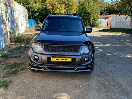 Mitsubishi Pajero 2011 года за 12 000 000 тг. в Астана – фото 4