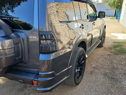 Mitsubishi Pajero 2011 года за 12 000 000 тг. в Астана – фото 5