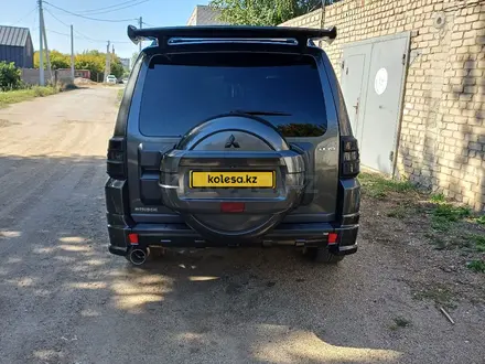 Mitsubishi Pajero 2011 года за 12 000 000 тг. в Астана – фото 6