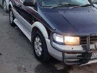 Mitsubishi RVR 1996 года за 1 800 000 тг. в Алматы