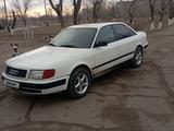 Audi 100 1991 годаүшін1 700 000 тг. в Кызылорда – фото 4