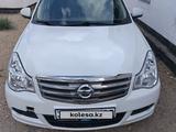 Nissan Almera 2014 года за 3 800 000 тг. в Караганда – фото 2