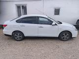 Nissan Almera 2014 года за 3 800 000 тг. в Караганда