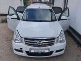 Nissan Almera 2014 года за 3 800 000 тг. в Караганда – фото 3
