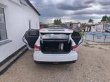 Nissan Almera 2014 года за 3 800 000 тг. в Караганда – фото 4