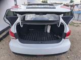 Nissan Almera 2014 года за 3 800 000 тг. в Караганда – фото 5
