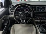 Kia Carnival 2019 годаfor16 500 000 тг. в Шымкент – фото 4