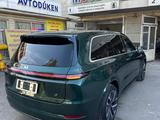 Li L9 2023 года за 22 500 000 тг. в Алматы – фото 4