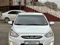 Hyundai Accent 2013 года за 5 000 000 тг. в Атырау – фото 8