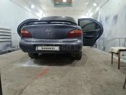 Hyundai Elantra 1996 года за 1 500 000 тг. в Караганда