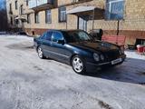 Mercedes-Benz E 280 2000 годаfor4 300 000 тг. в Караганда – фото 4