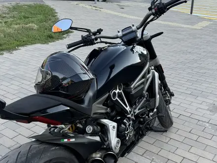 Ducati  XDiavel 2017 года за 12 500 000 тг. в Алматы – фото 3