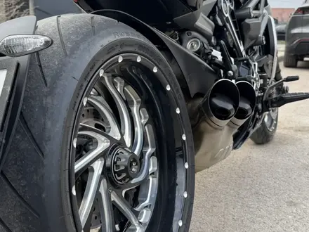 Ducati  XDiavel 2017 года за 12 500 000 тг. в Алматы – фото 5