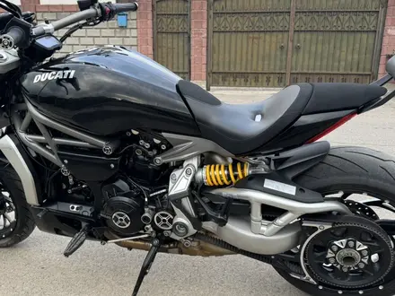 Ducati  XDiavel 2017 года за 12 500 000 тг. в Алматы – фото 6