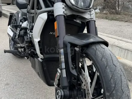 Ducati  XDiavel 2017 года за 12 500 000 тг. в Алматы – фото 7