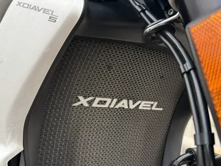 Ducati  XDiavel 2017 года за 12 500 000 тг. в Алматы – фото 9
