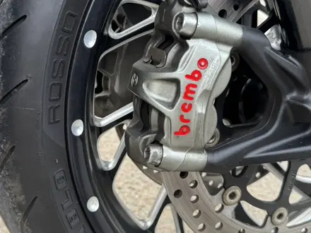 Ducati  XDiavel 2017 года за 12 500 000 тг. в Алматы – фото 10