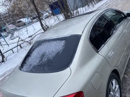 Infiniti G35 2005 года за 4 600 000 тг. в Петропавловск – фото 10