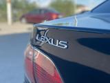 Lexus ES 300 2003 года за 6 200 000 тг. в Кызылорда – фото 3