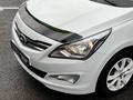 Hyundai Accent 2015 годаүшін5 390 000 тг. в Караганда – фото 2