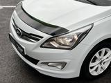 Hyundai Accent 2015 годаүшін5 390 000 тг. в Караганда – фото 2