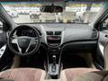 Hyundai Accent 2015 годаүшін5 390 000 тг. в Караганда – фото 12