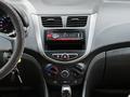 Hyundai Accent 2015 годаүшін5 390 000 тг. в Караганда – фото 14