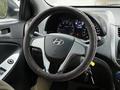 Hyundai Accent 2015 годаүшін5 390 000 тг. в Караганда – фото 15