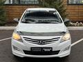 Hyundai Accent 2015 годаүшін5 390 000 тг. в Караганда – фото 3