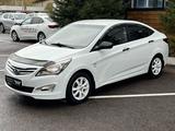 Hyundai Accent 2015 годаүшін5 390 000 тг. в Караганда