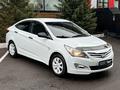 Hyundai Accent 2015 годаүшін5 390 000 тг. в Караганда – фото 4