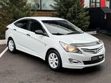 Hyundai Accent 2015 годаүшін5 390 000 тг. в Караганда – фото 4