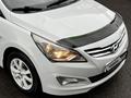 Hyundai Accent 2015 годаүшін5 390 000 тг. в Караганда – фото 5