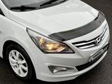 Hyundai Accent 2015 годаүшін5 390 000 тг. в Караганда – фото 5