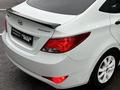 Hyundai Accent 2015 годаүшін5 390 000 тг. в Караганда – фото 7