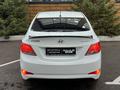 Hyundai Accent 2015 годаүшін5 390 000 тг. в Караганда – фото 8